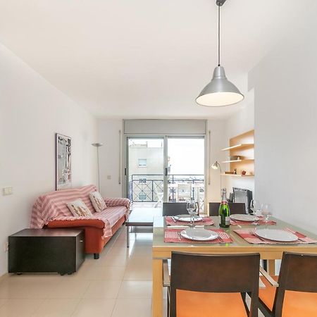 Soul: Bonito Apartamento Con Terraza Sitges Exteriör bild